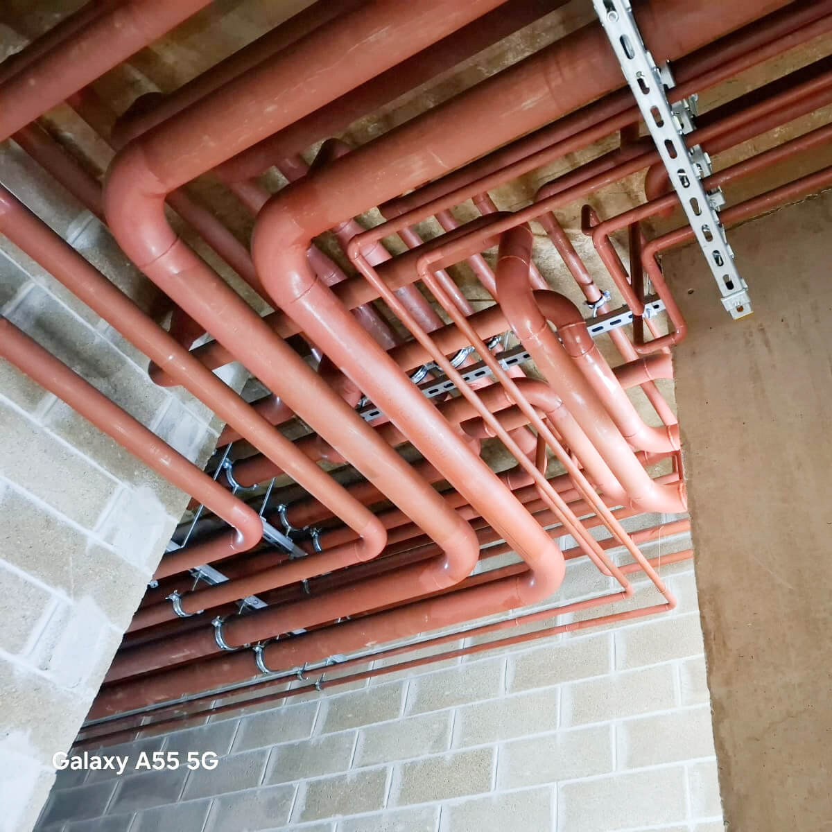 Réalisation Caralux