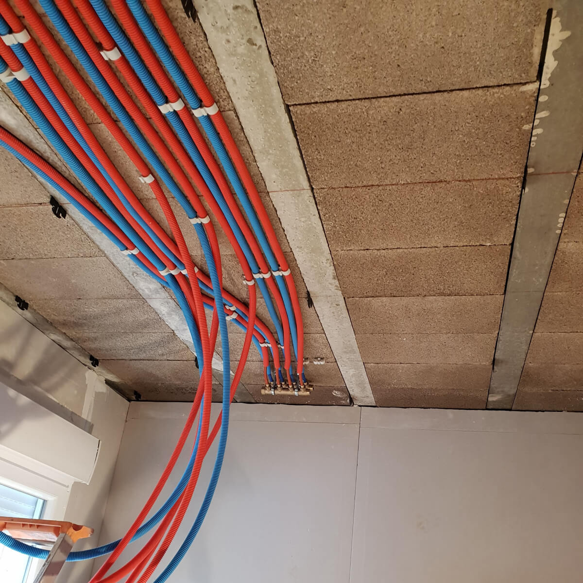 Réalisation Caralux